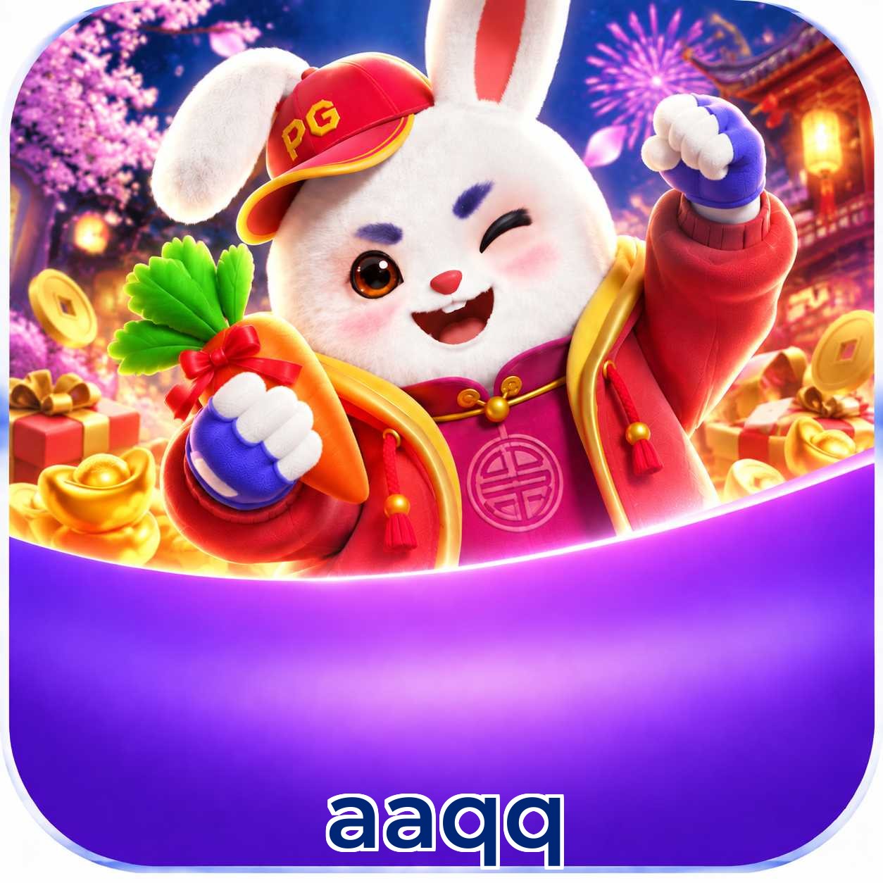 Plataforma aaqq - PIX Instantâneo