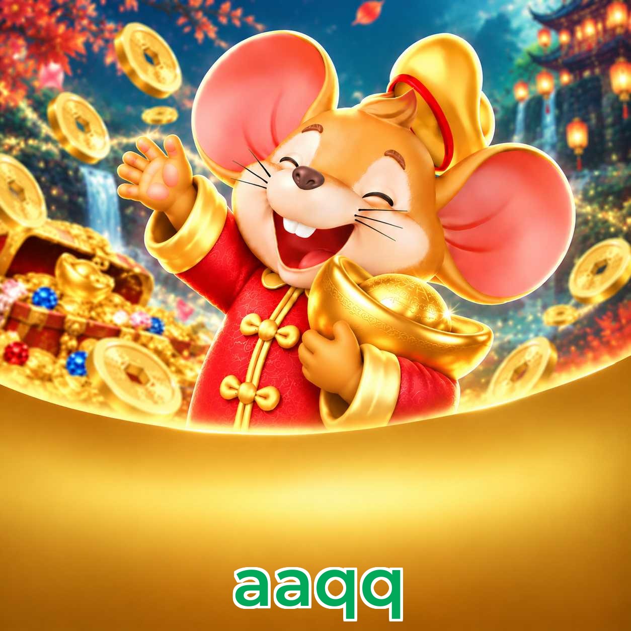 aaqq Segurança Logo 2