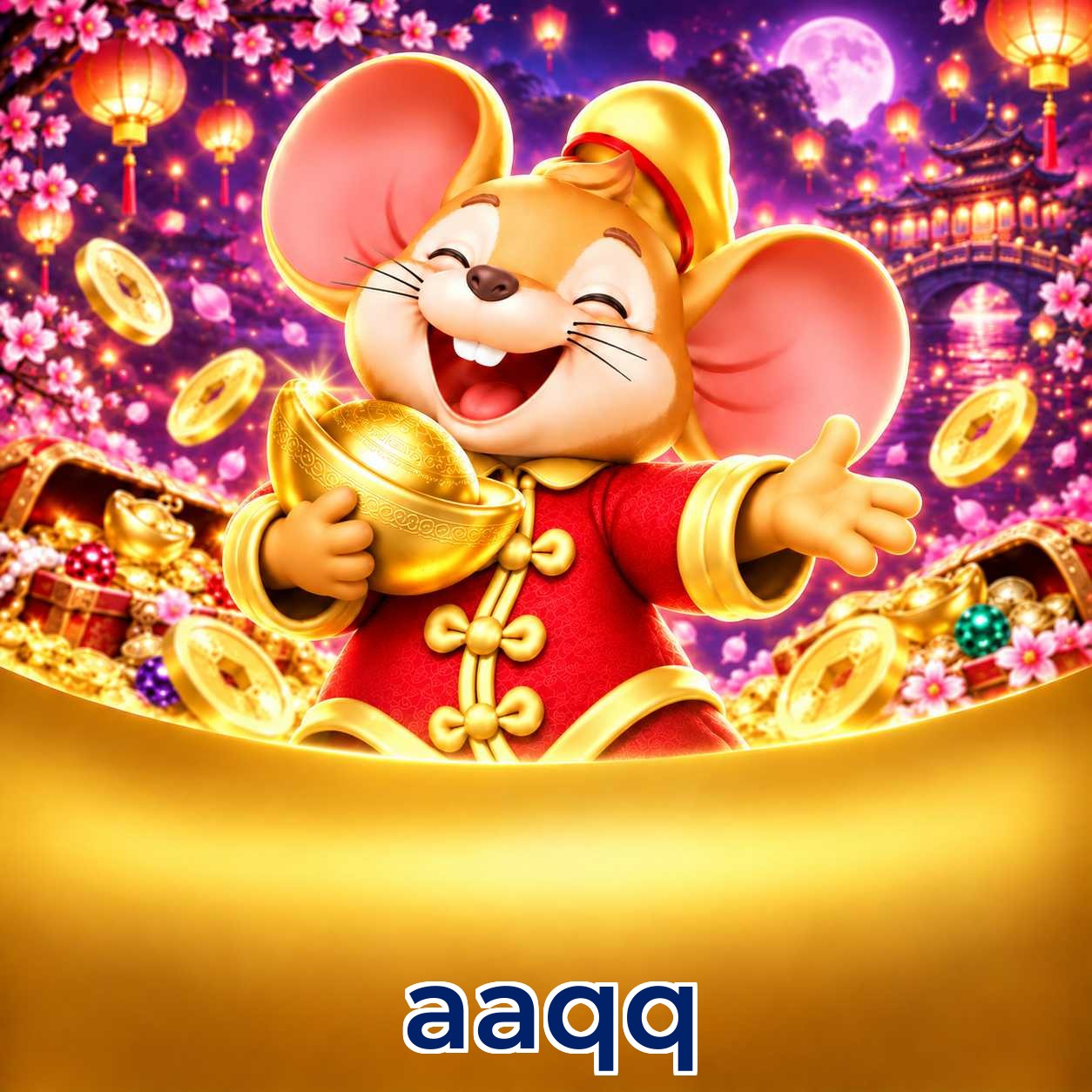Slots aaqq - RTP Alto Certificado