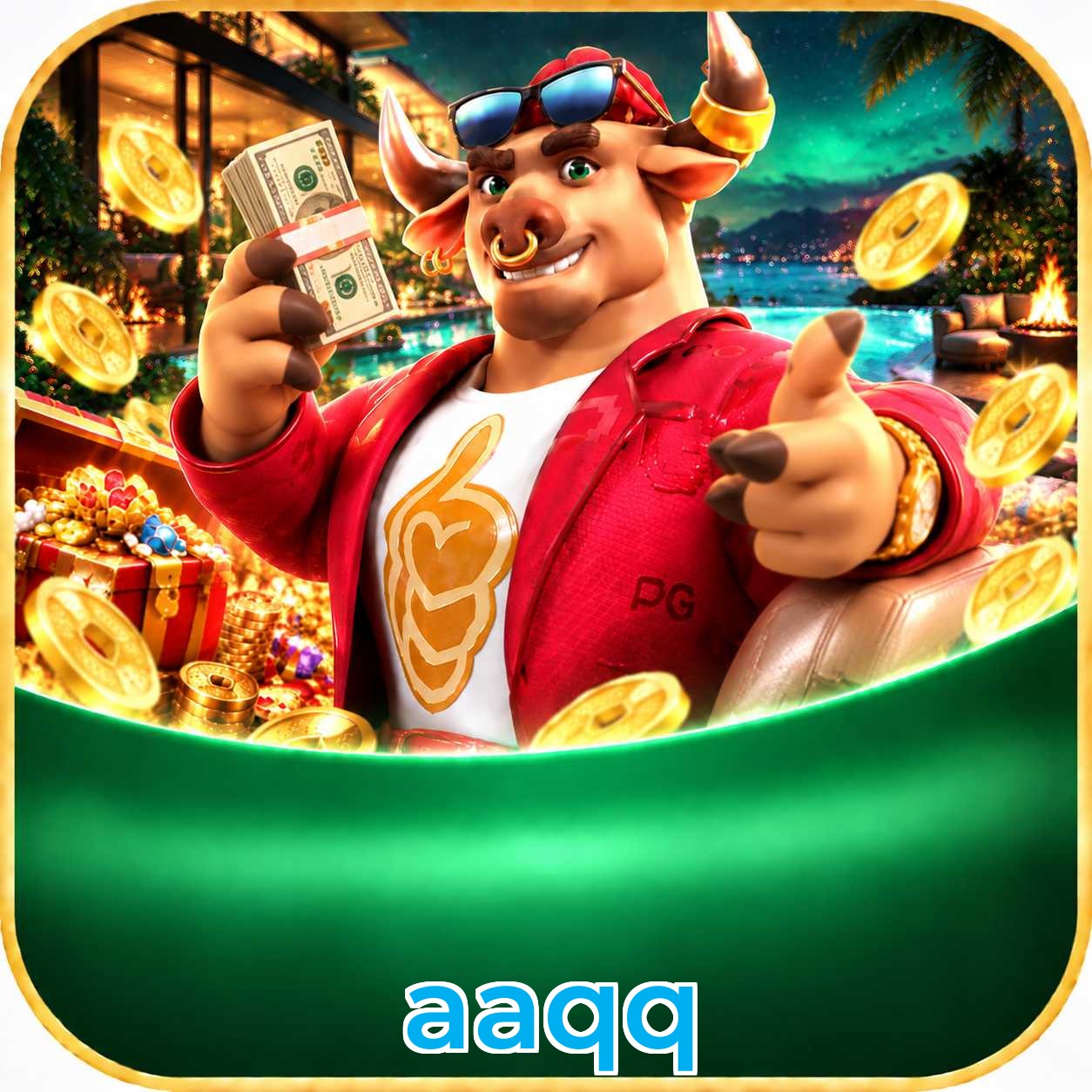 aaqq Licenciado Curaçao - Segurança SSL 256-bit