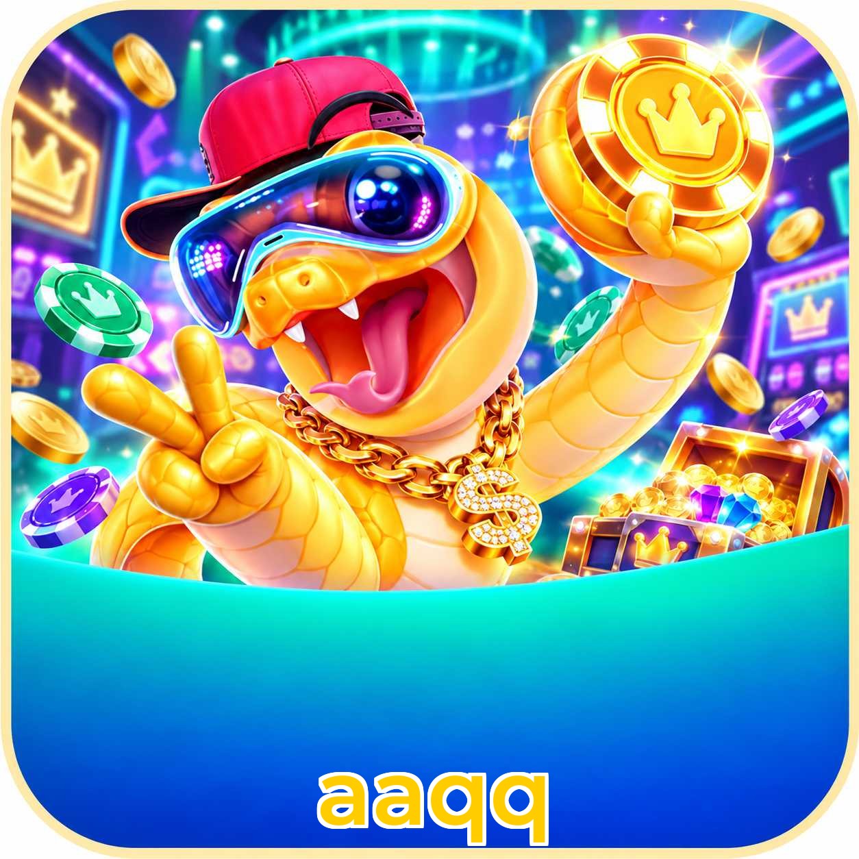 Loteria aaqq - Quina e mais jogos