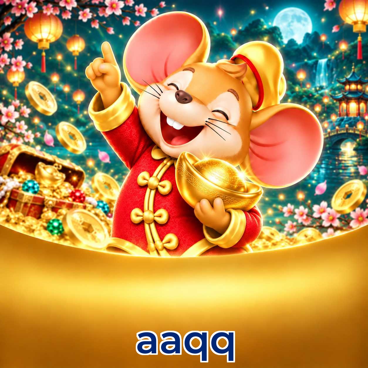 aaqq Segurança Logo 1