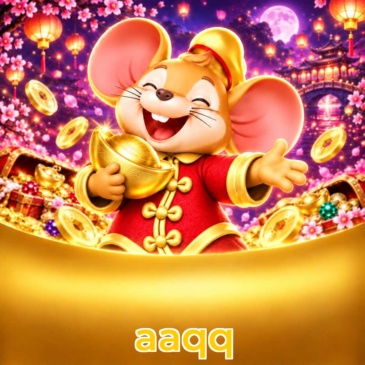 Certificação GLI aaqq