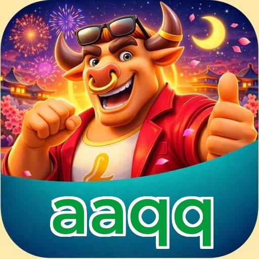 Bônus de boas-vindas aaqq