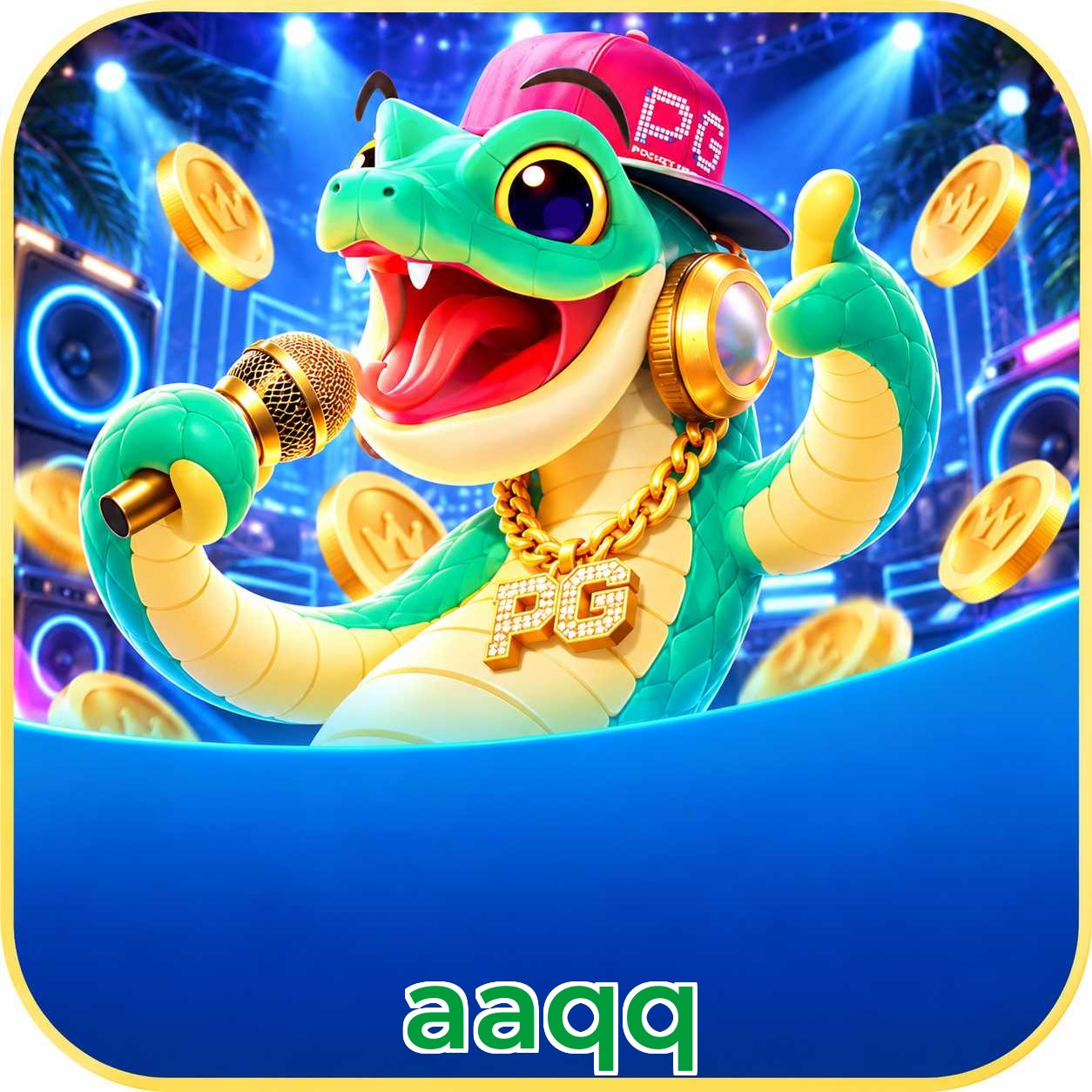 aaqq Segurança Logo 3