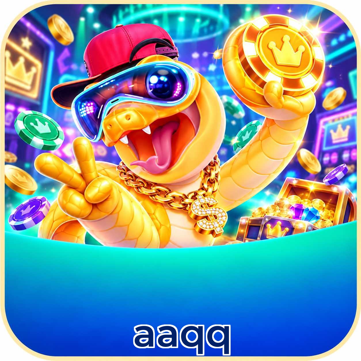 aaqq Certificado eCOGRA - Jogos Justos Auditados